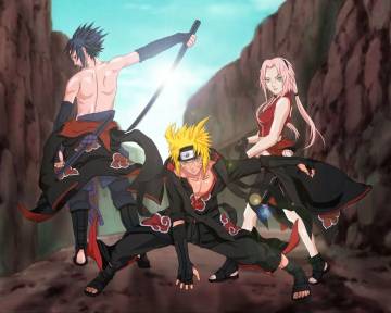 Naruto Wallpapers For Ipad 2 Page 37