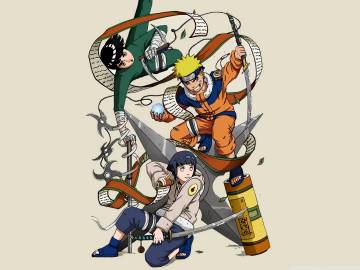Naruto Wallpapers For Ipad 2 Page 23