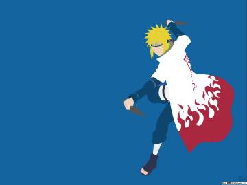 Naruto Wallpapers For Ipad 2 Page 9