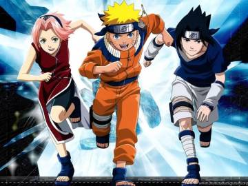Naruto Wallpapers For Ipad 2 Page 8