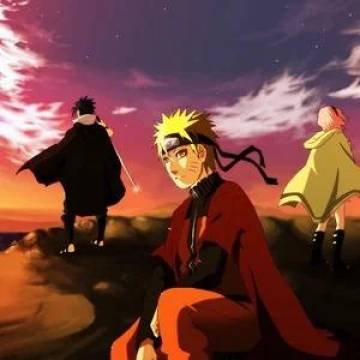 Naruto Wallpapers For Ipad 2 Page 71