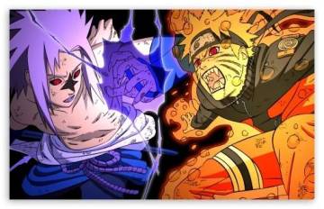Naruto Wallpapers For Ipad 2 Page 35