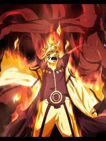 Naruto Wallpapers For Mobile Free Download Page 8