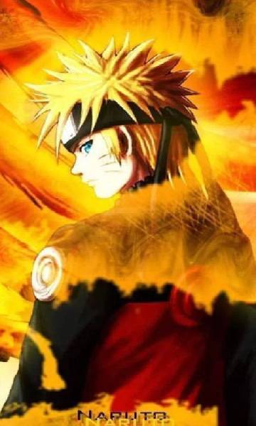 Naruto Wallpapers For Mobile Free Download Page 83