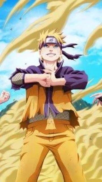 Naruto Wallpapers For Mobile Free Download Page 80