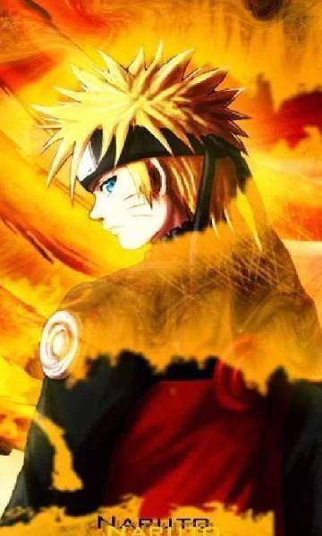 Naruto Wallpapers For Mobile Hd Page 74