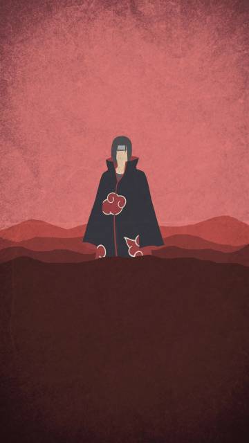 Naruto Wallpapers For Mobile Hd Page 41