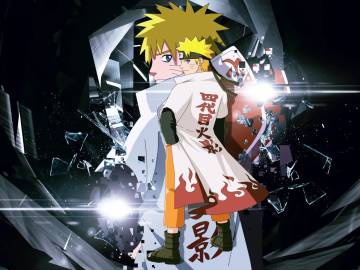 Naruto Wallpapers For Mobile Hd Page 32