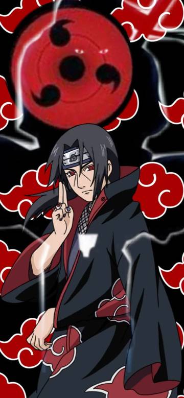 Naruto Wallpapers For Mobile Hd Page 79