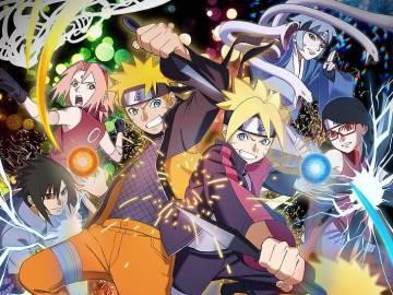 Naruto Wallpapers Free Download For Mobile Page 41