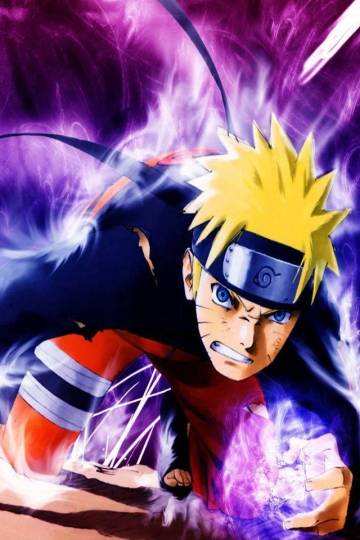 Naruto Wallpapers Free Download For Mobile Page 28