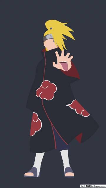 Naruto Wallpapers Hd For Iphone Page 96