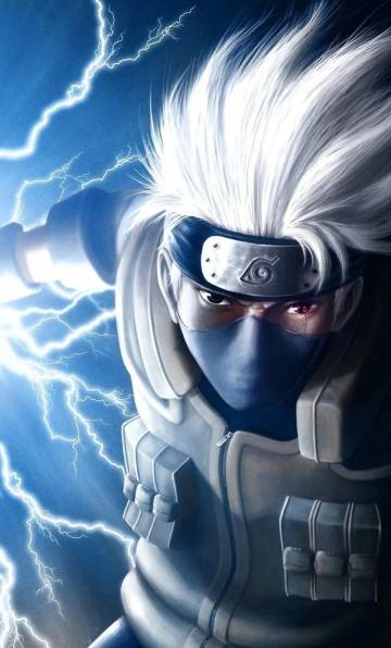 Naruto Wallpapers Hd For Iphone Page 37