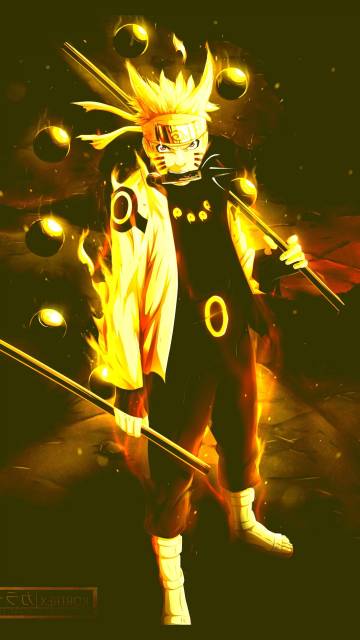 Naruto Wallpapers Hd For Iphone Page 17
