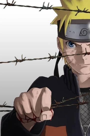 Naruto Wallpapers Hd For Iphone Page 10