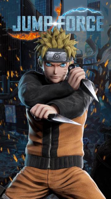 Naruto Wallpapers Hd For Iphone Page 24