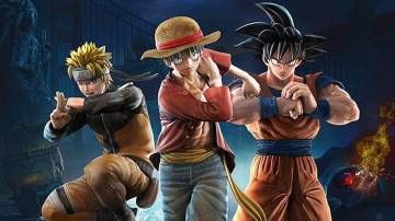 Naruto X Dragon Ball Wallpaper Page 20