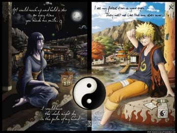 Naruto X Hinata Hd Wallpaper Page 94