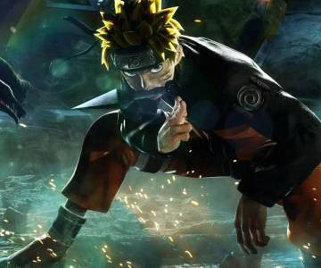 Naruto Xbox One Wallpaper Page 17