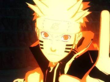 Naruto Xbox One Wallpaper Page 100