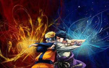 New Latest Naruto Wallpapers Page 20