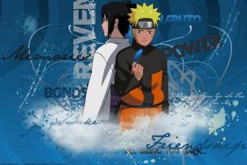 New Latest Naruto Wallpapers Page 90