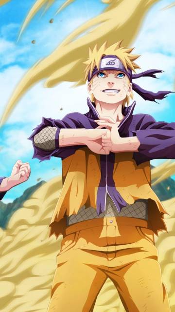 New Latest Naruto Wallpapers Page 95