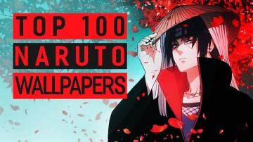 New Latest Naruto Wallpapers Page 71