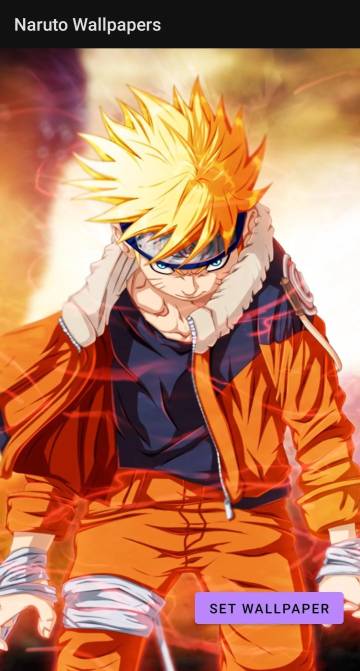 New Latest Naruto Wallpapers Page 18