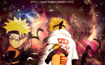 New Latest Naruto Wallpapers Page 19