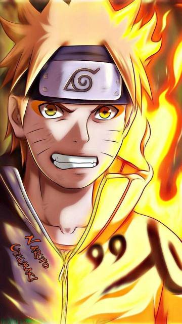 New Latest Naruto Wallpapers Page 94