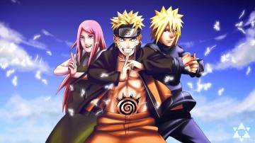 New Latest Naruto Wallpapers Page 17