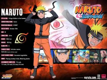 New Naruto Wallpaper 2015 Page 53