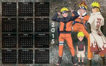 New Naruto Wallpaper 2015 Page 97