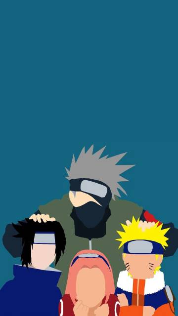 New Naruto Wallpapers For Phone Page 29