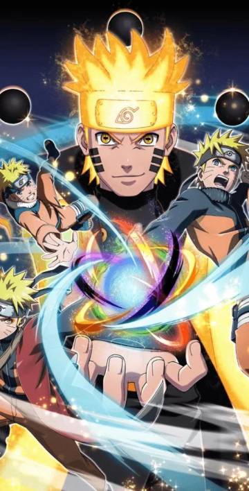 New Naruto Wallpapers For Phone Page 67