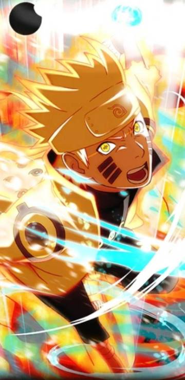 New Naruto Wallpapers For Phone Page 9