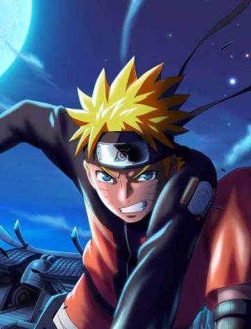 New Naruto Wallpapers For Phone Page 6