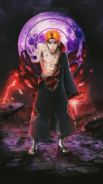New Naruto Wallpapers For Phone Page 32