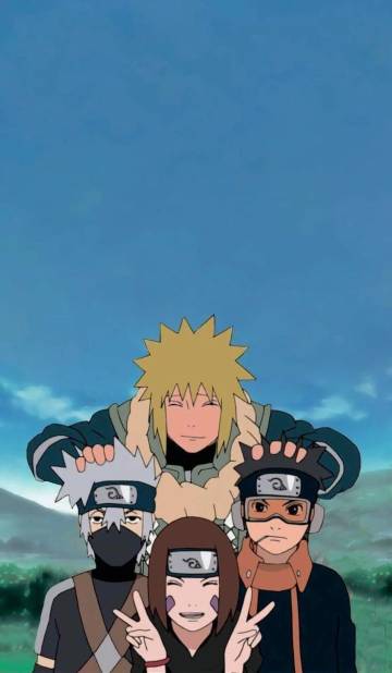 New Naruto Wallpapers For Phone Page 43