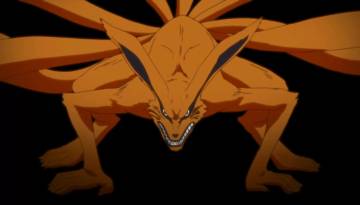 Nine Tailed Fox Naruto Wallpaper Free Download Page 82
