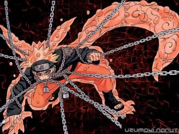 Nine Tailed Fox Naruto Wallpaper Free Download Page 79