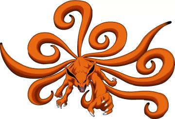 Nine Tailed Fox Wallpaper Iphone Not Naruto Page 74