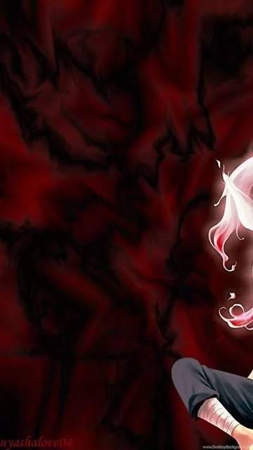 Nine Tailed Fox Wallpaper Iphone Not Naruto Page 97