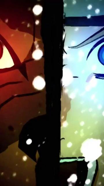 Nine Tailed Fox Wallpaper Iphone Not Naruto Page 57
