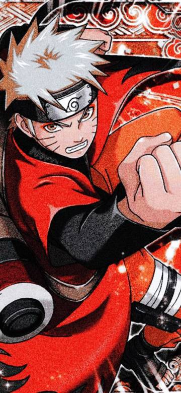 Nine Tailed Fox Wallpaper Iphone Not Naruto Page 90