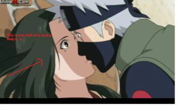 Nsfw Naruto Hd Wallpapers Page 27