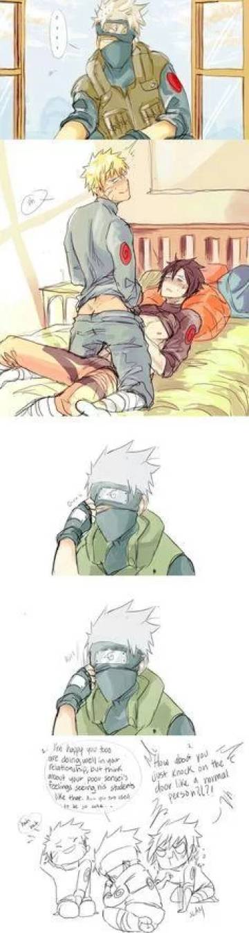 Nsfw Naruto Hd Wallpapers Page 81