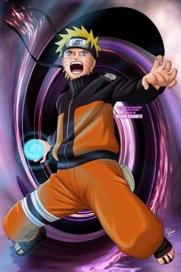 Nsfw Naruto Hd Wallpapers Page 8