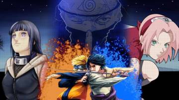 Nsfw Naruto Hd Wallpapers Page 49